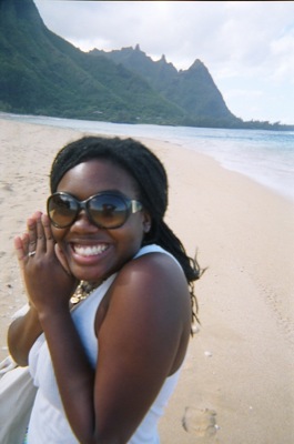 A Ring on Her Finger